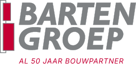 Barten Groep - Al 50 jaar bouwpartner