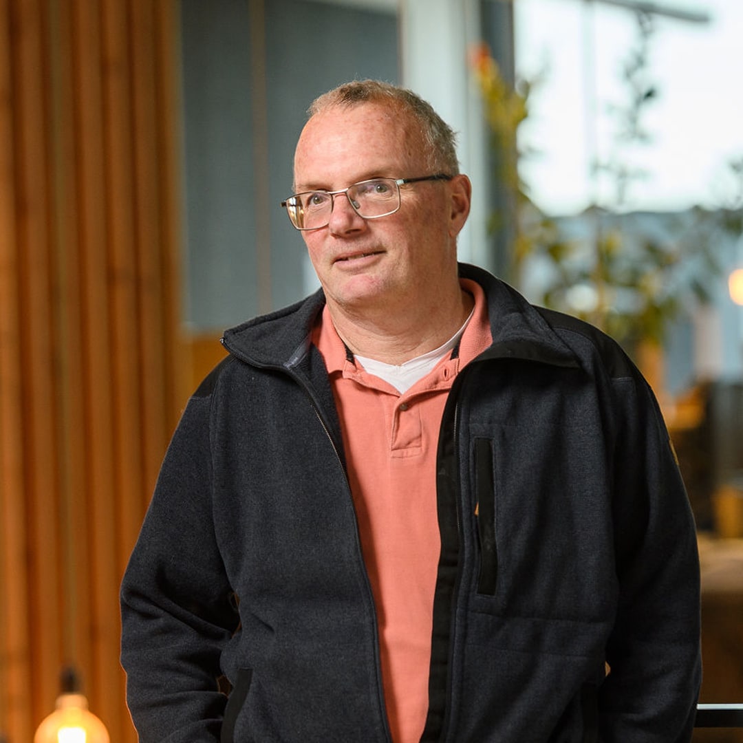 Joep van den Bercken 