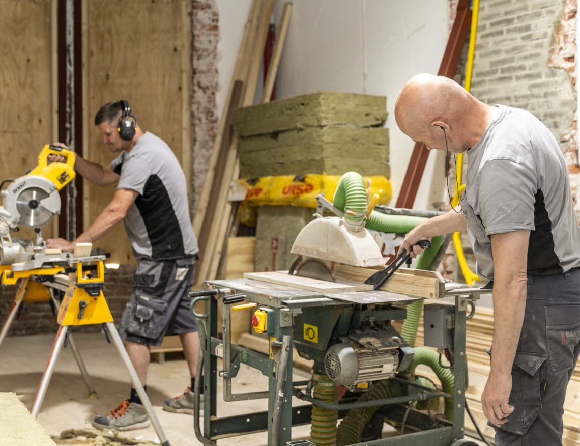 Duurzaam en verantwoord ondernemen 