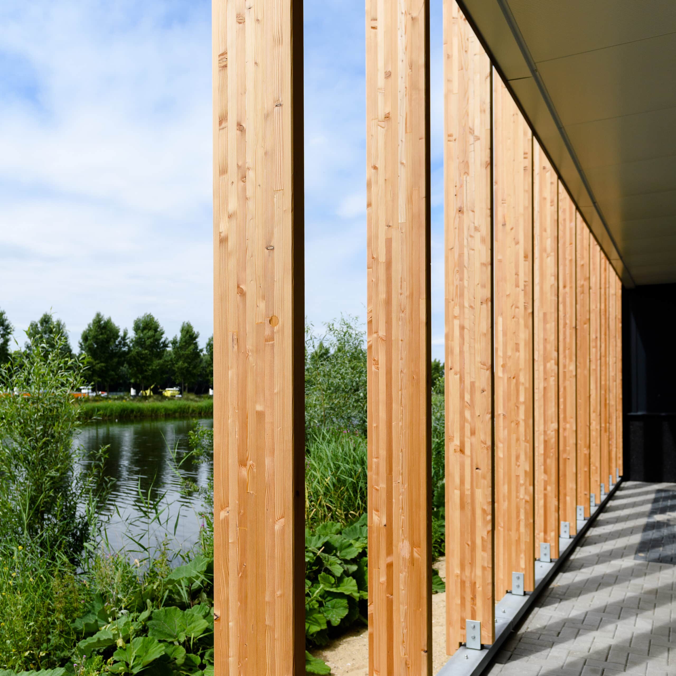 Nieuwbouw bedrijfsunits Nieuwegein3