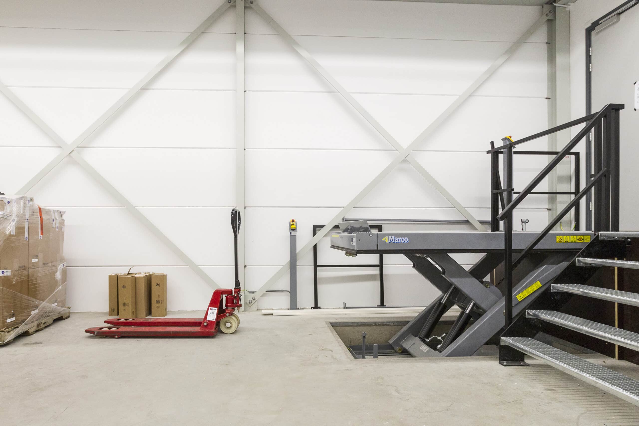 Nieuwbouw datacenter Rotterdam4