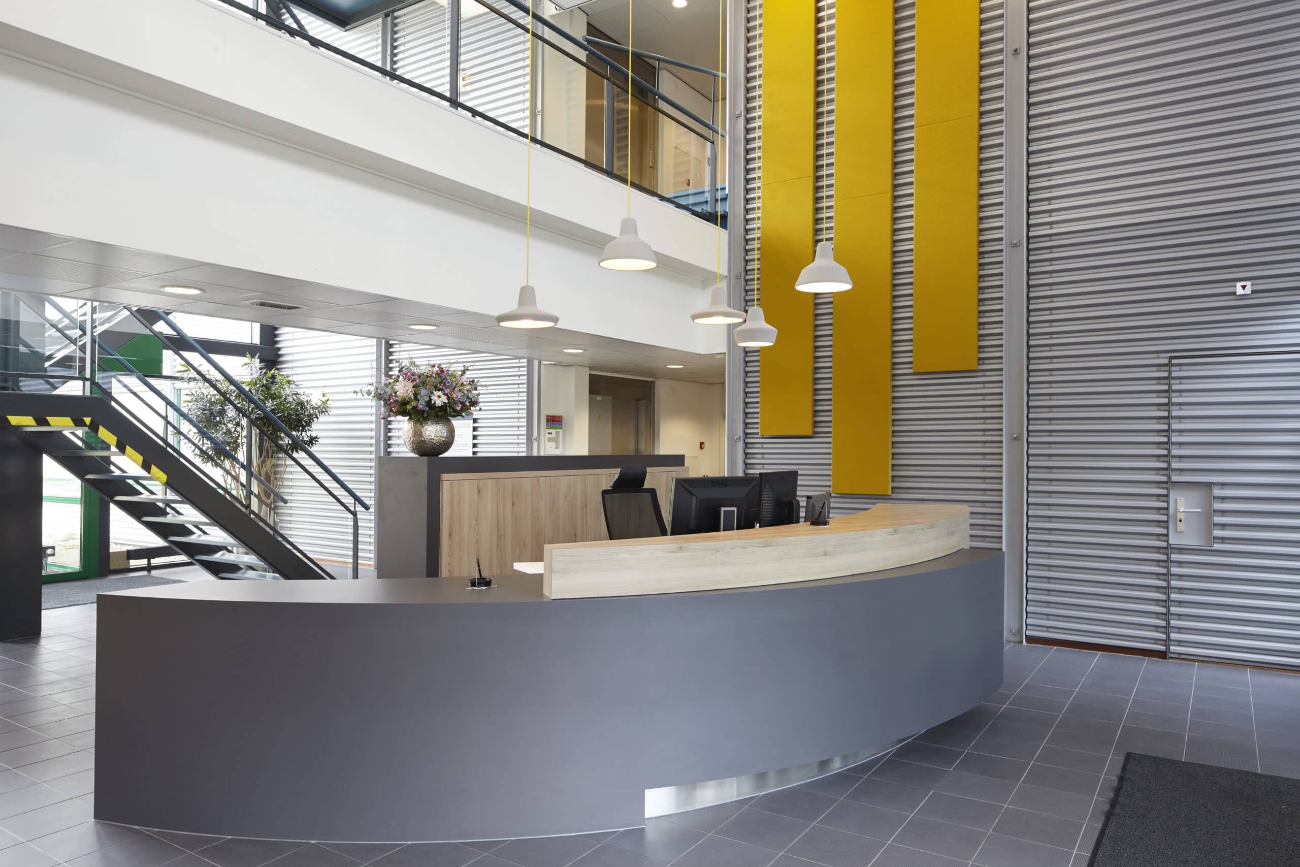 Nieuwbouw kantoor Kraton11