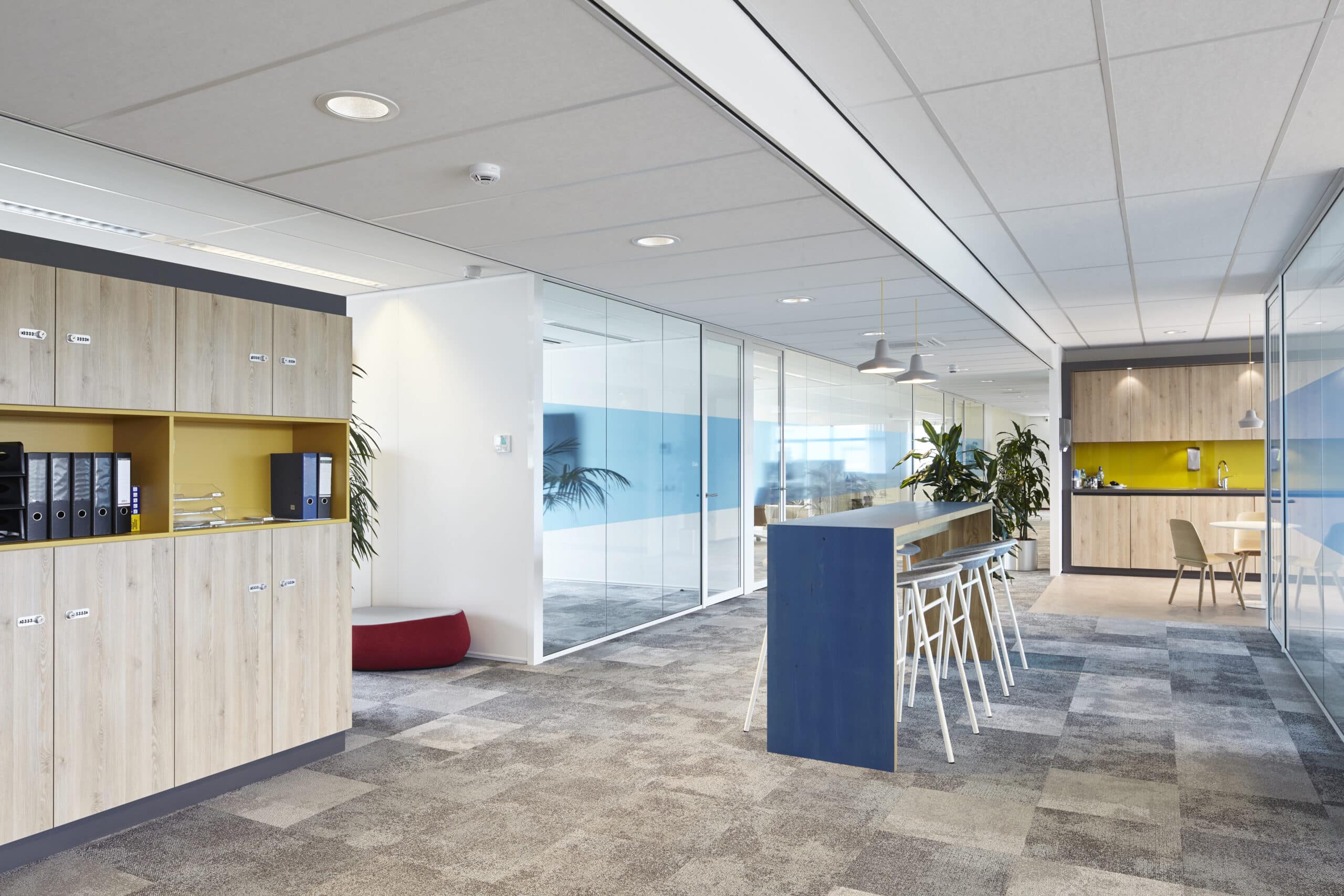 Nieuwbouw kantoor Kraton5