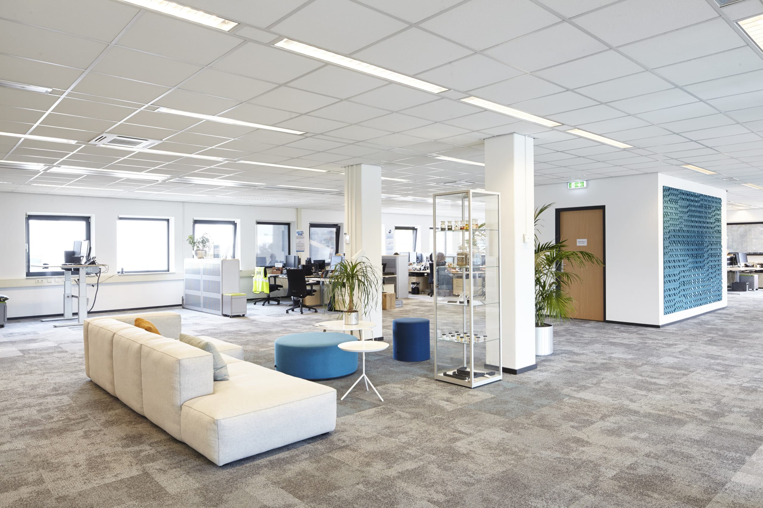 Nieuwbouw kantoor Kraton3