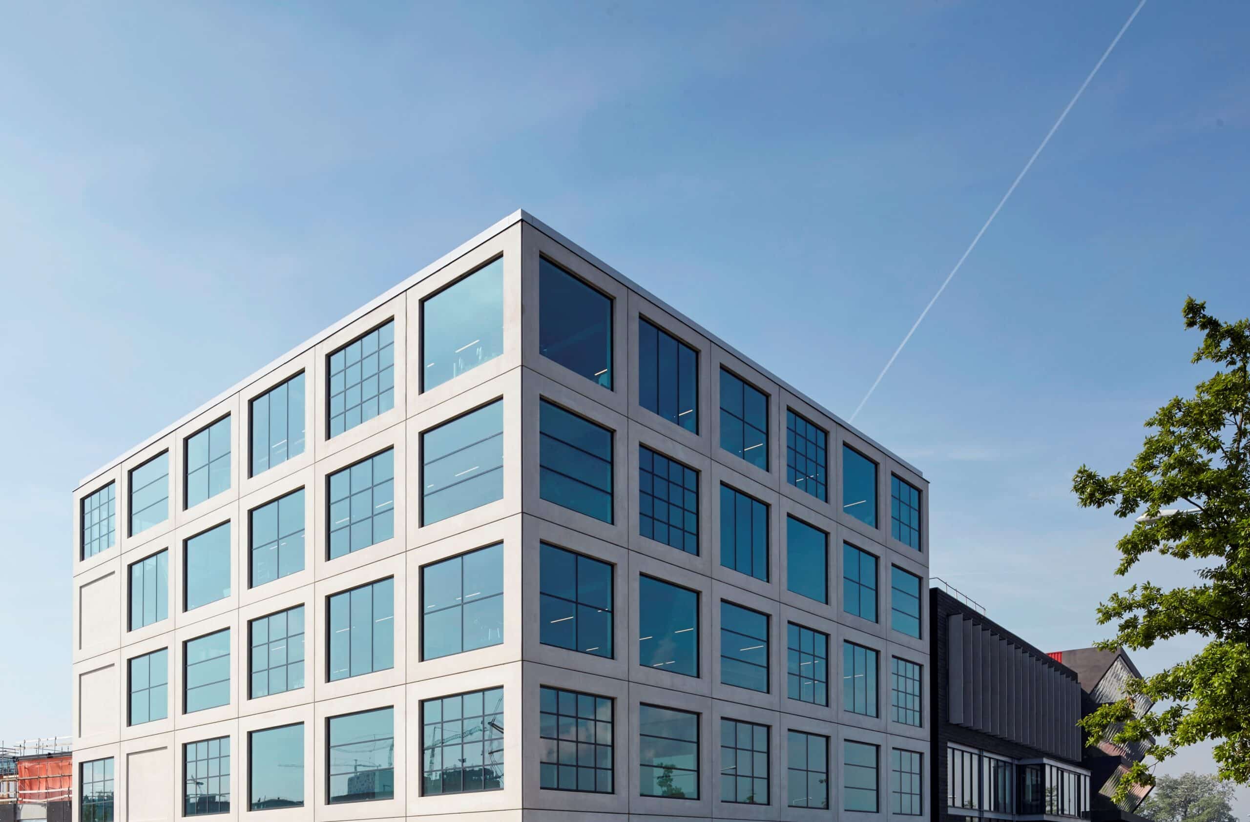 Nieuwbouw kantoor Salt Amsterdam6