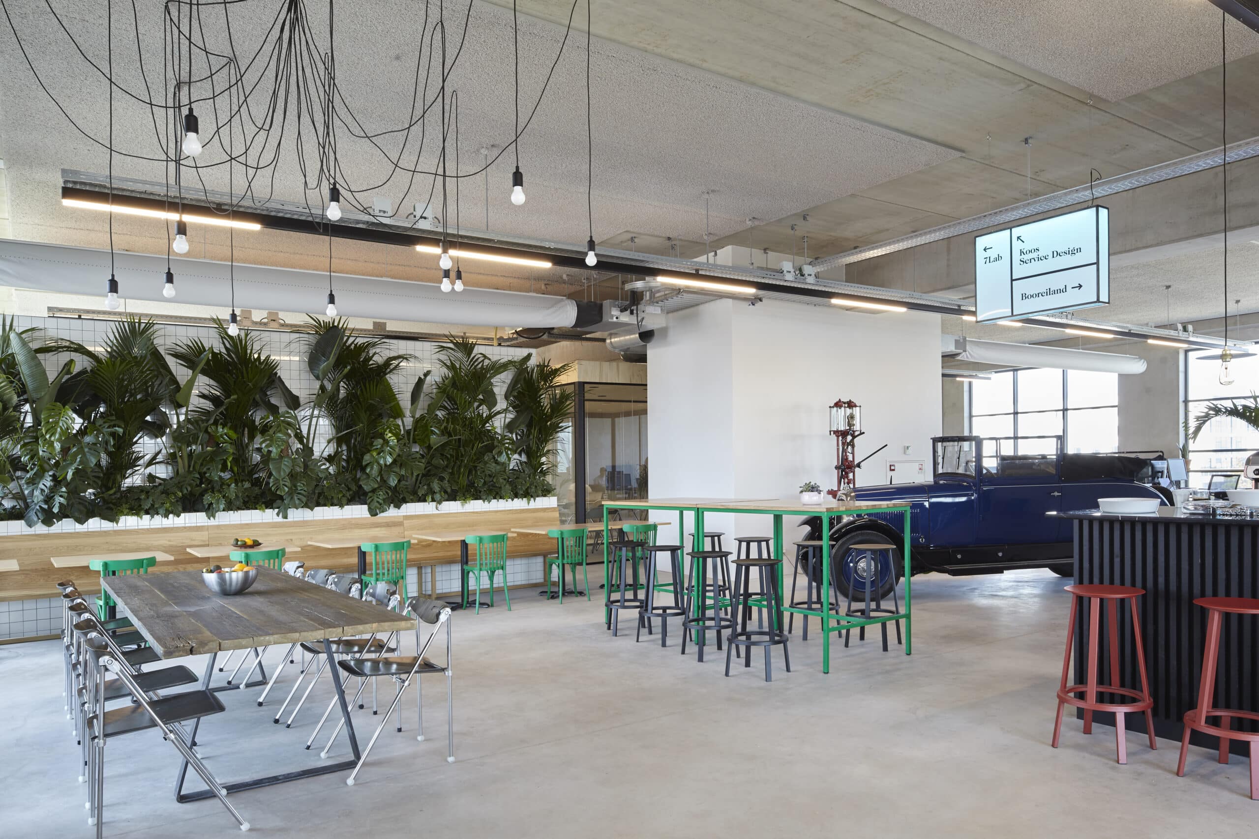 Nieuwbouw kantoor Salt Amsterdam3