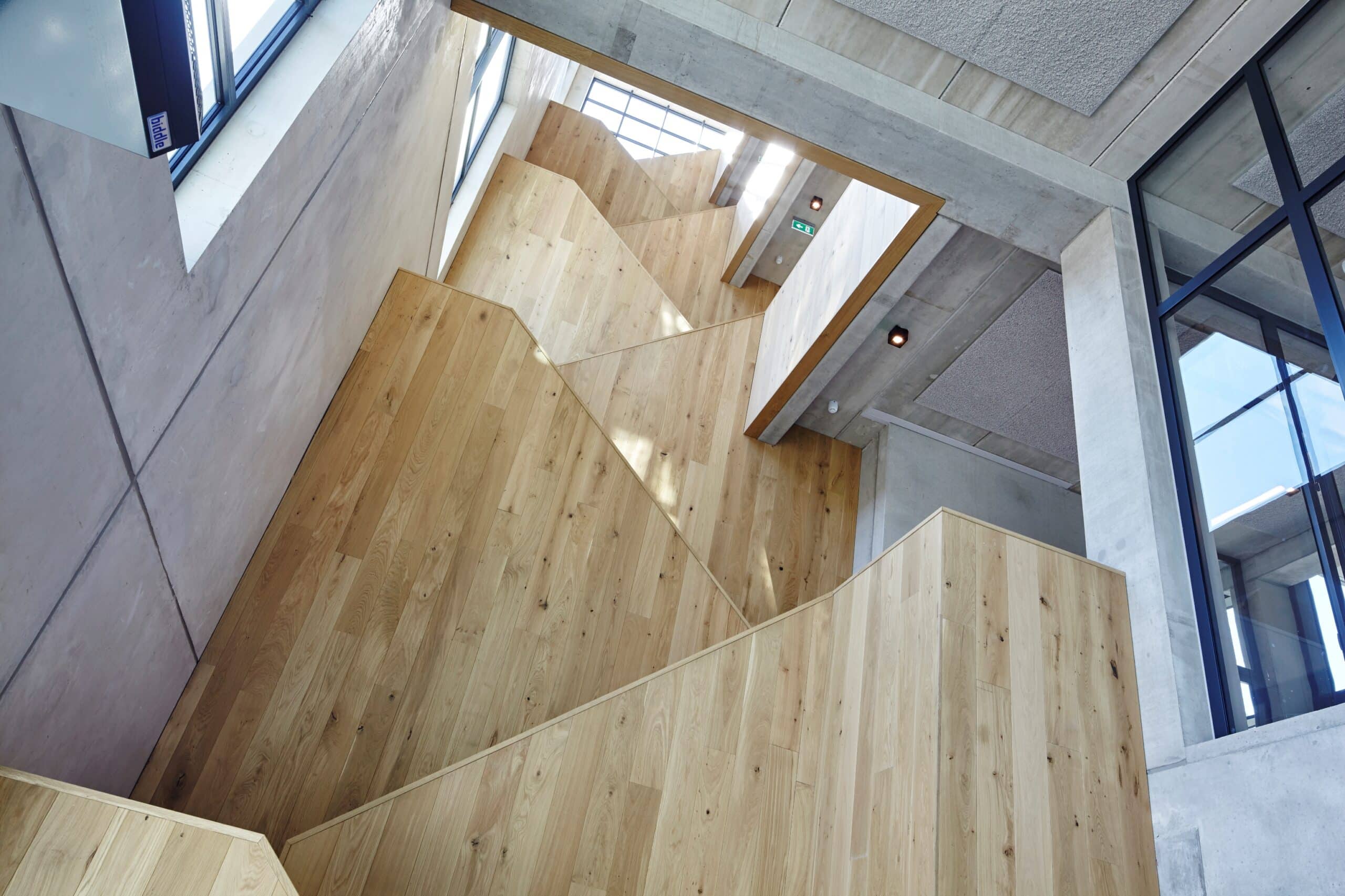 Nieuwbouw kantoor Salt Amsterdam2