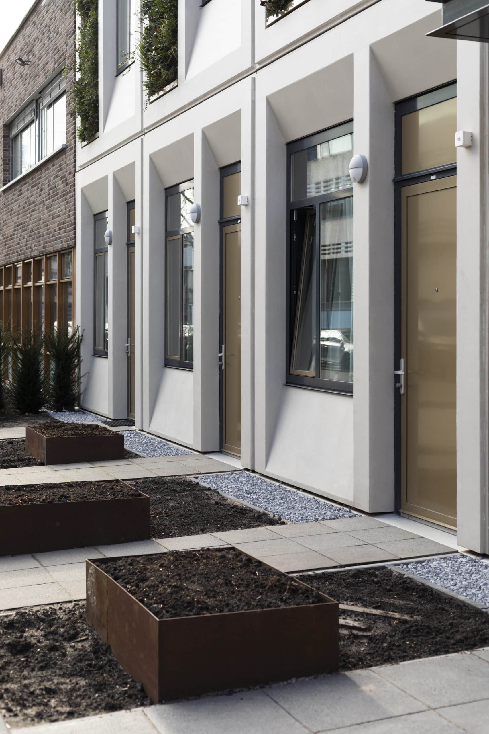 Realisatie zorgappartementen De Sluis Utrecht6