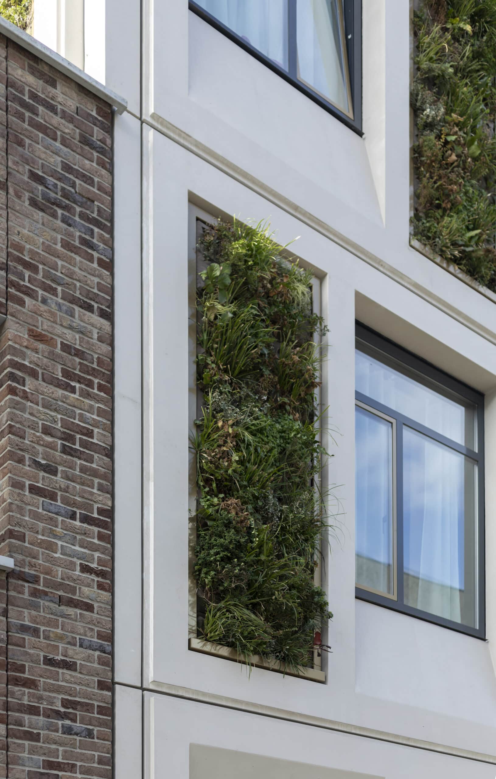 Realisatie zorgappartementen De Sluis Utrecht5