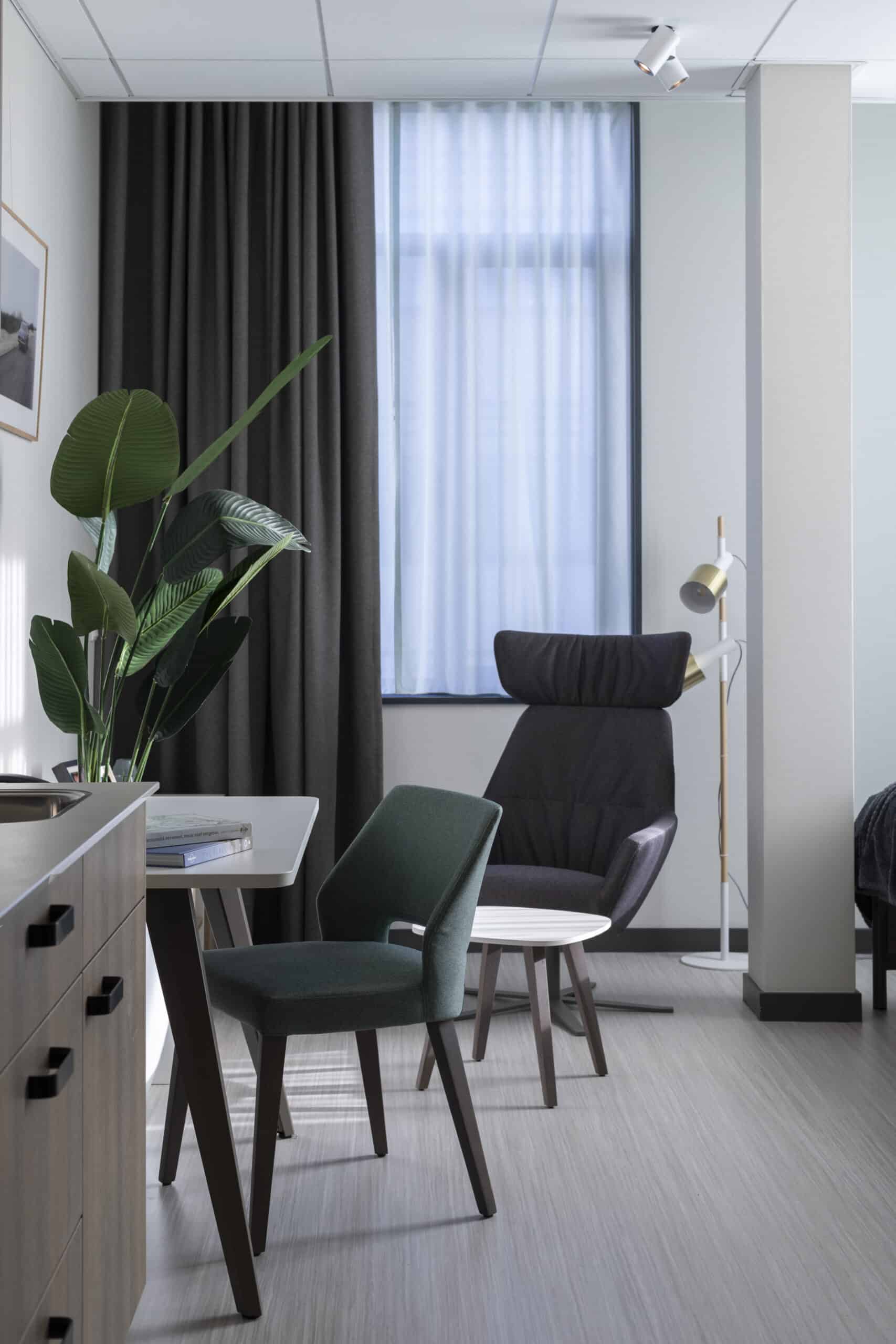 Realisatie zorgappartementen De Sluis Utrecht3