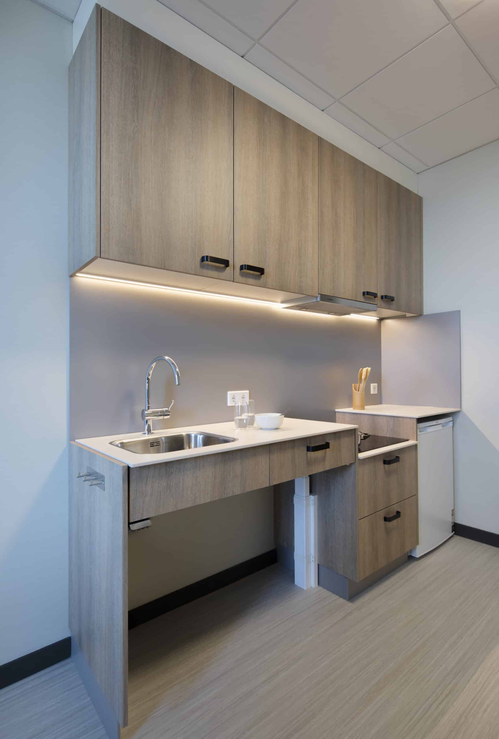 Realisatie zorgappartementen De Sluis Utrecht2