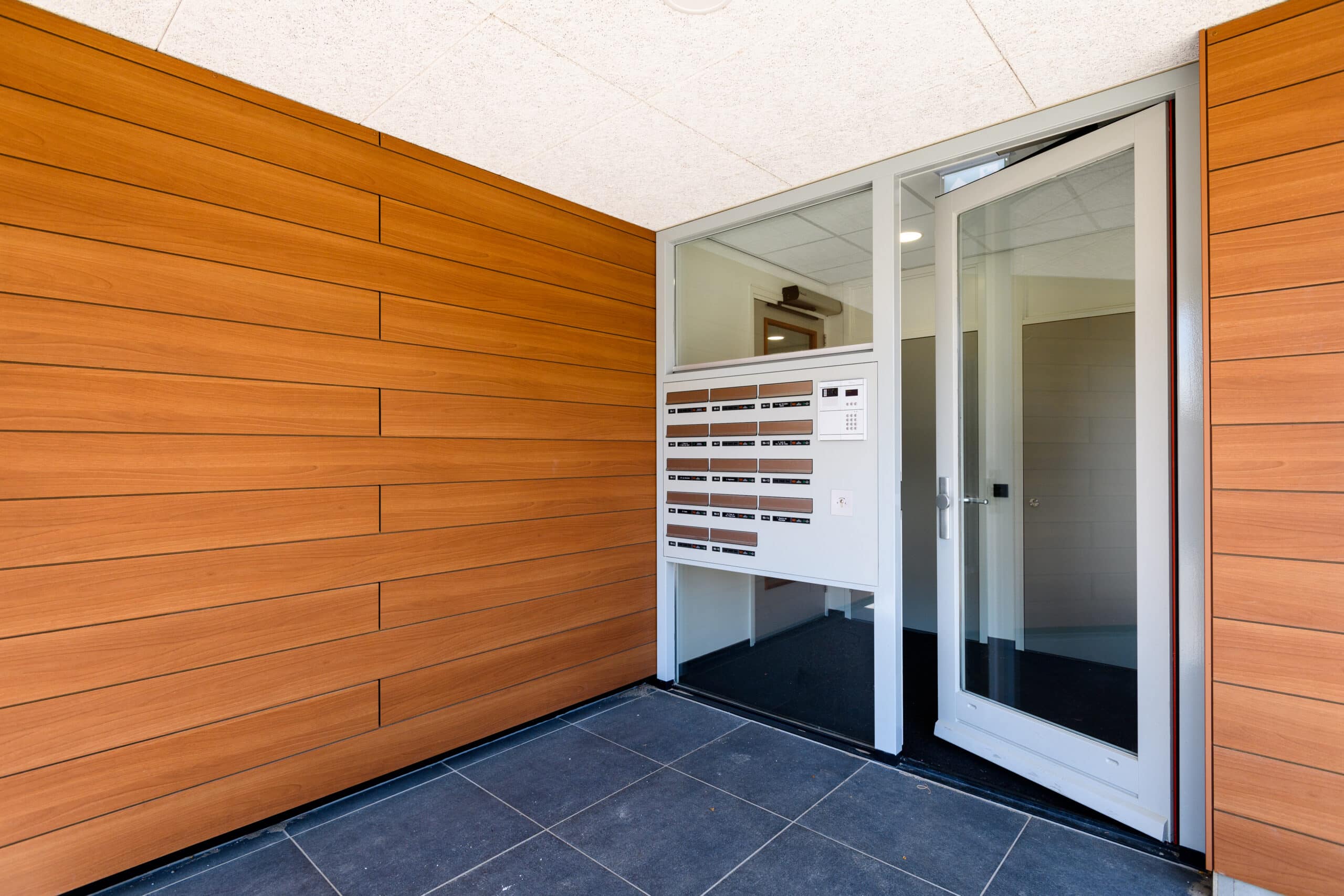 Nieuwegein transformatie 14 appartementen6