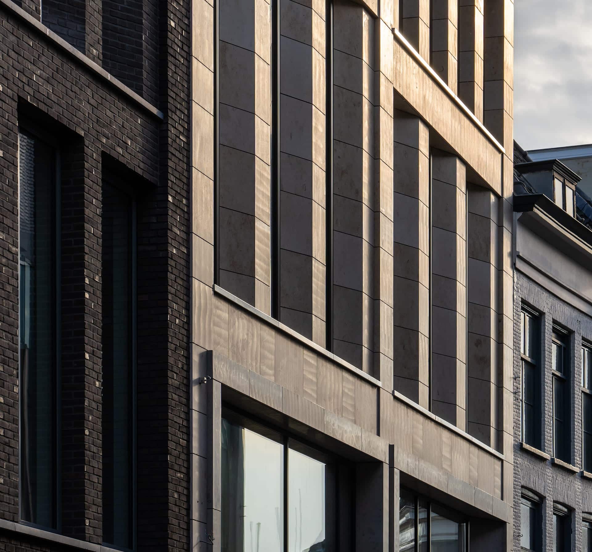 Verbouwing winkelpanden roggestraat Arnhem8