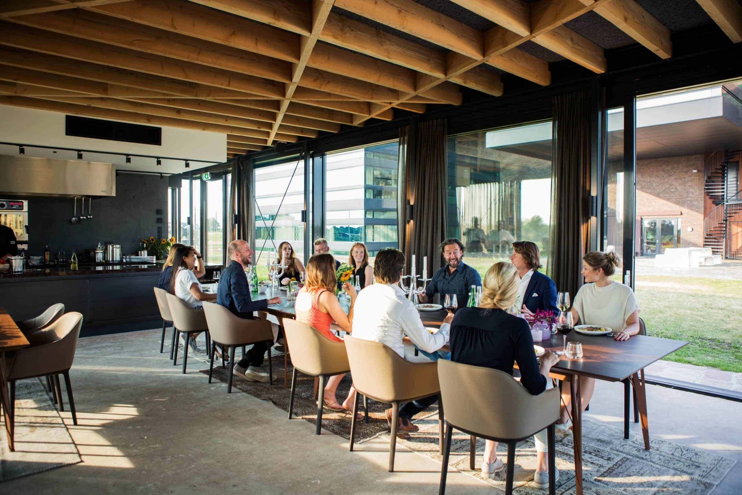 Creative Valley Vergaderzaal6