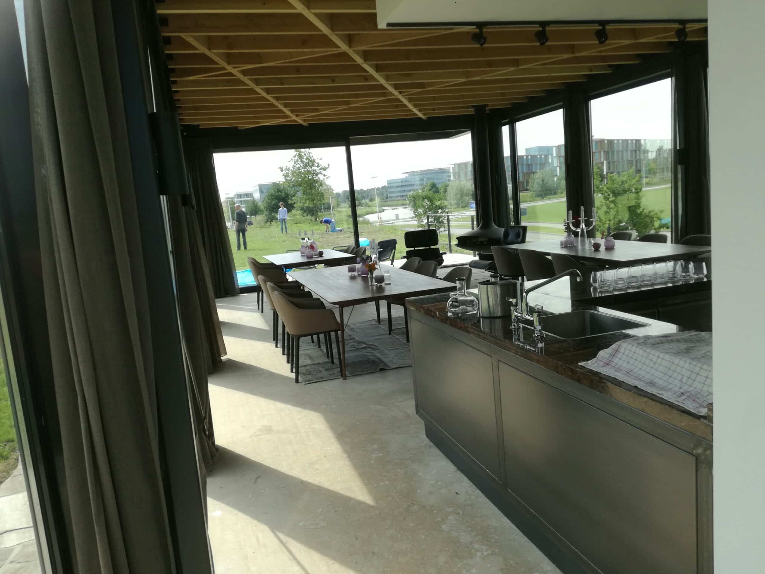 Creative Valley Vergaderzaal1